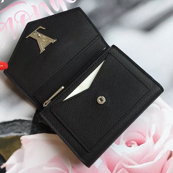 루이비통 마이락미 컴팩티 월릿 M62948 블랙