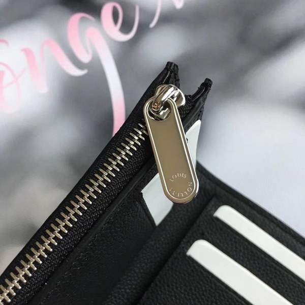 루이비통 마이락미 컴팩티 월릿 M62948 블랙