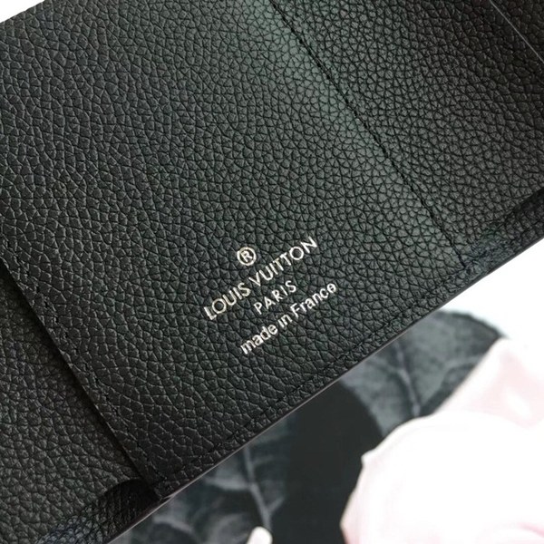 루이비통 마이락미 컴팩티 월릿 M62948 블랙
