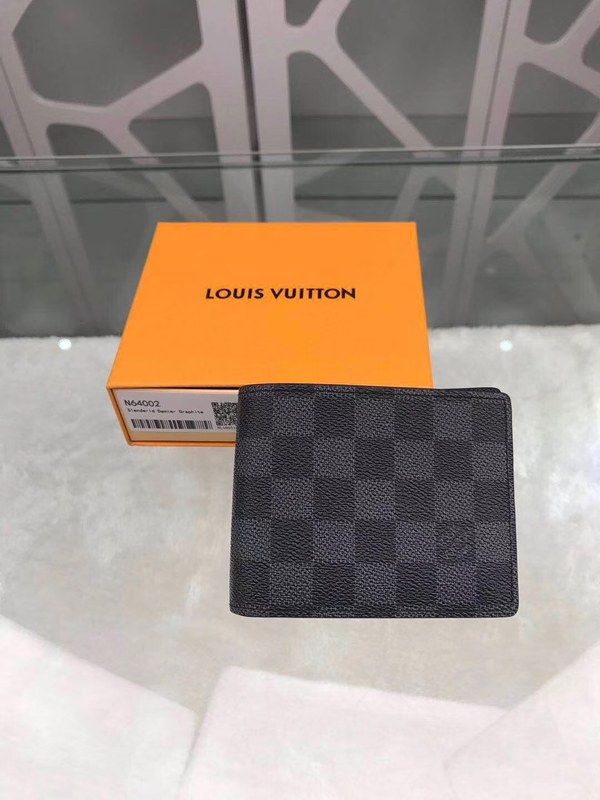 Louis Vuitton 루이비통 반지갑 M64002