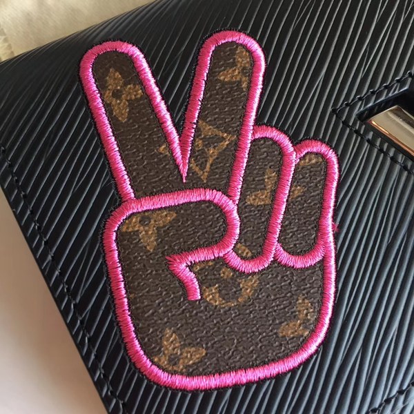 루이비통 트위스트 체인지갑봄신상 M63320