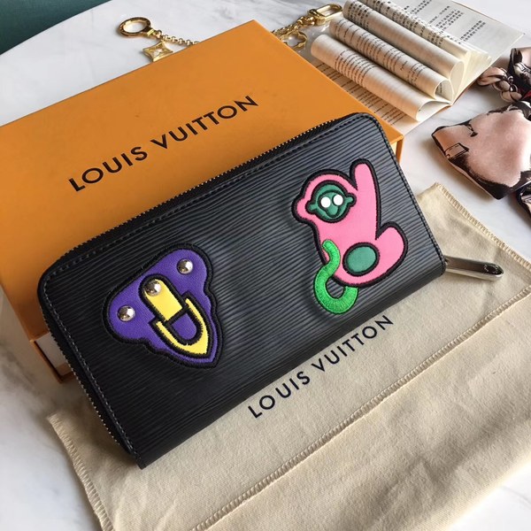 루이비통 지피 장지갑봄신상 M63377