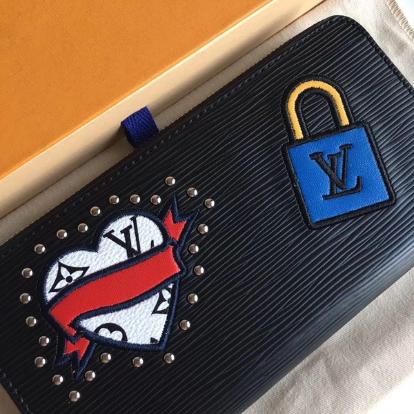 루이비통 지피 장지갑봄신상 M63377