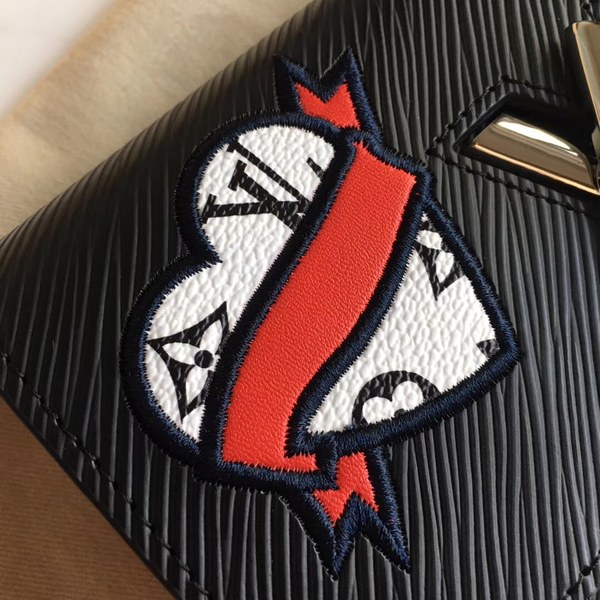 루이비통 트위스트 지갑봄신상 M63456