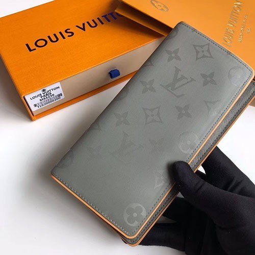 루이비통신상 BRAZZA M63236