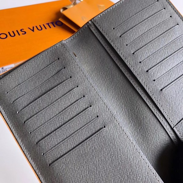 루이비통신상 BRAZZA M63236