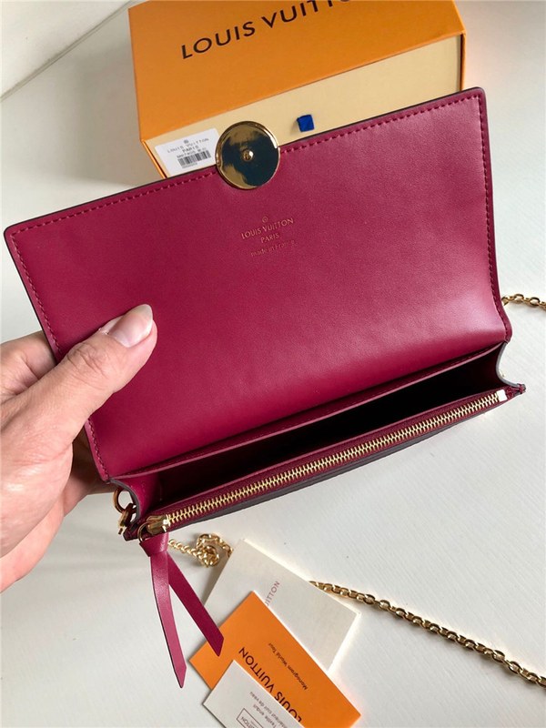 루이비통 플로르 체인지갑 M67404신상