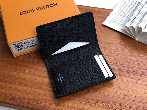 루이비통 카드지갑 M67817 봄신상