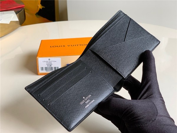 Louis Vuitton 루이비통 멀티플 월릿 반지갑 M60895