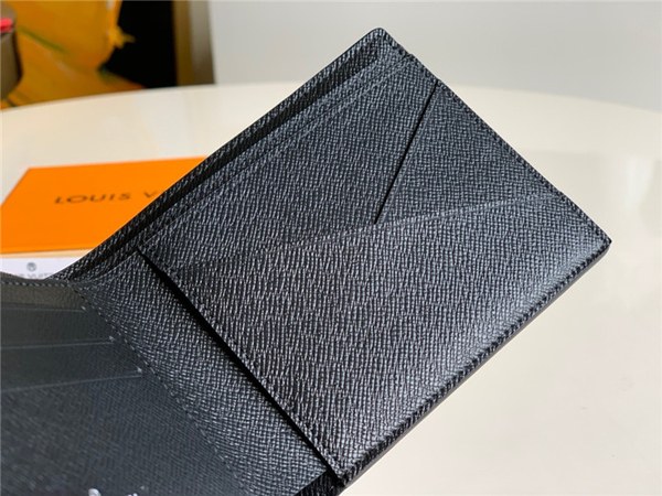 Louis Vuitton 루이비통 멀티플 월릿 반지갑 M60895