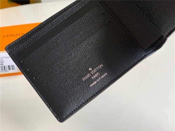 Louis Vuitton 루이비통 멀티플 월릿 반지갑 M60895