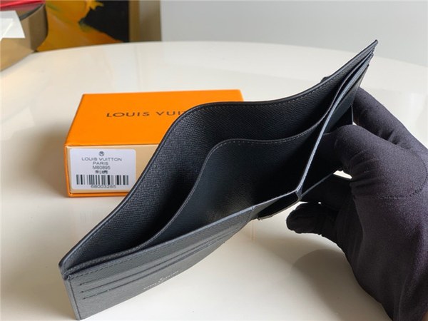 Louis Vuitton 루이비통 멀티플 월릿 반지갑 M60895