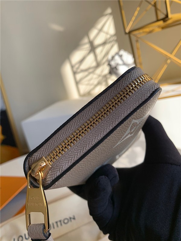 Louis Vuitton 루이비통 지피 월릿 장지갑 M69794