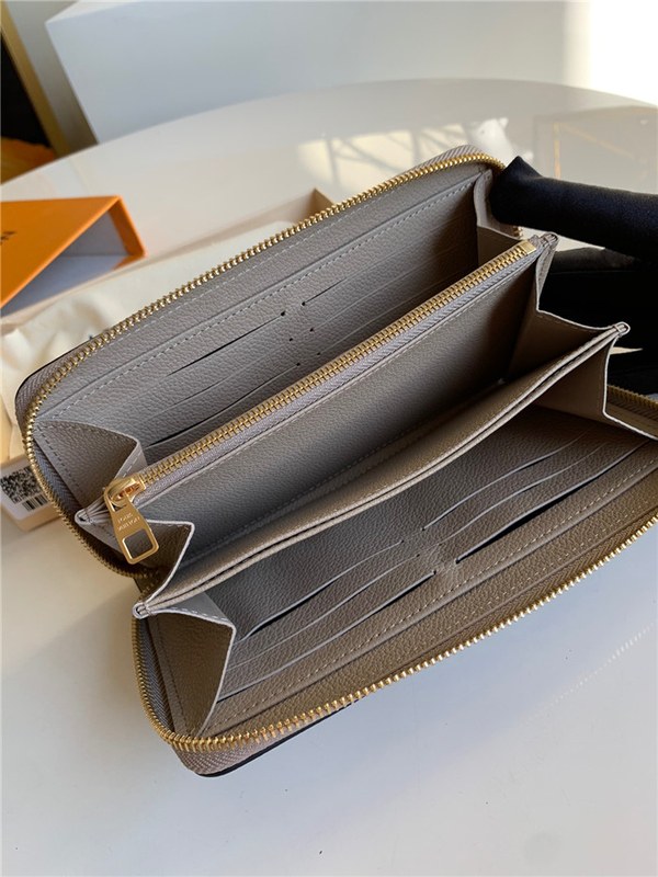 Louis Vuitton 루이비통 지피 월릿 장지갑 M69794