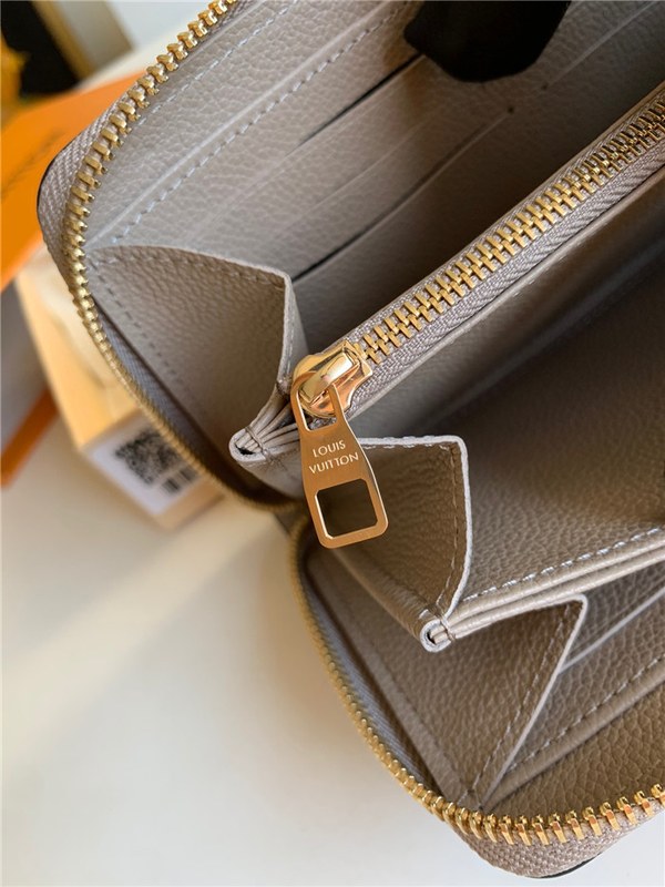 Louis Vuitton 루이비통 지피 월릿 장지갑 M69794