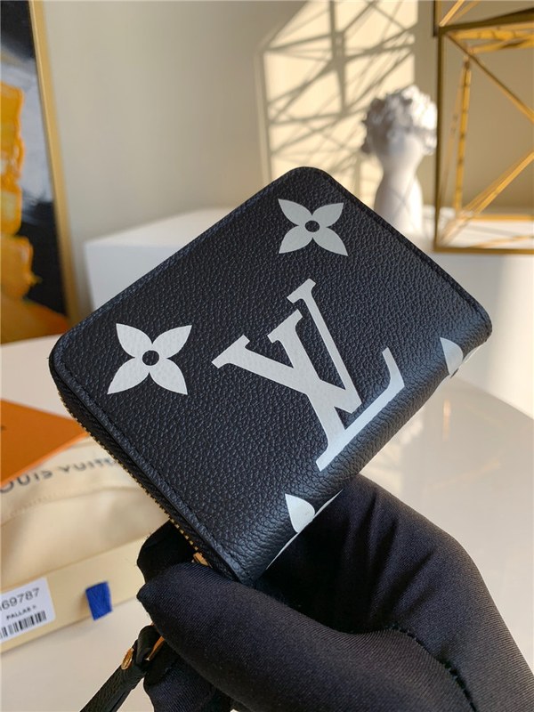 Louis Vuitton 루이비통 지피 코인 퍼스 카드 지갑 M69797