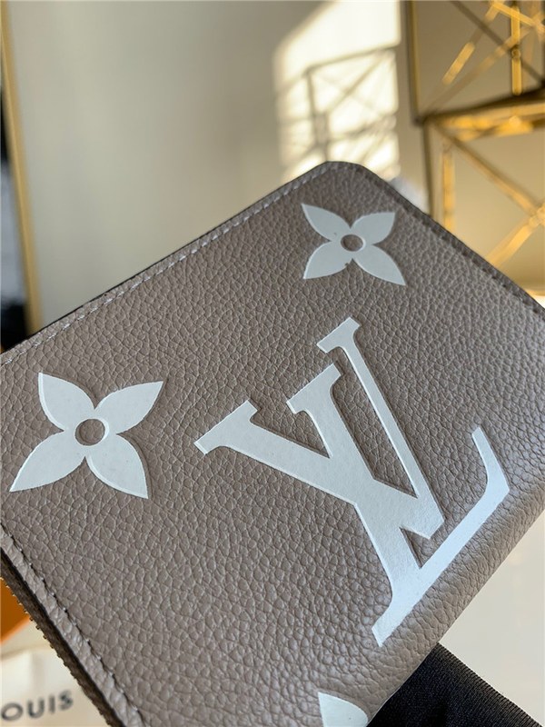 Louis Vuitton 루이비통 지피 코인 퍼스 카드 지갑 M69797