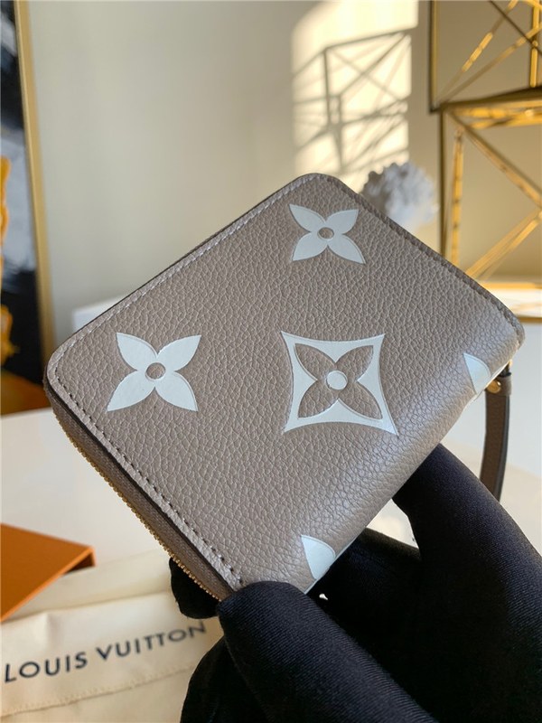 Louis Vuitton 루이비통 지피 코인 퍼스 카드 지갑 M69797