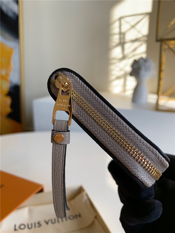 Louis Vuitton 루이비통 지피 코인 퍼스 카드 지갑 M69797