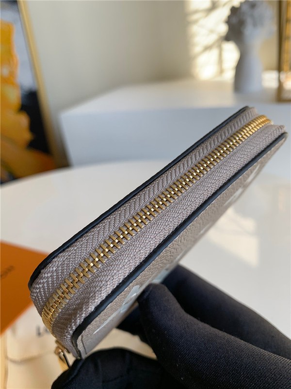 Louis Vuitton 루이비통 지피 코인 퍼스 카드 지갑 M69797