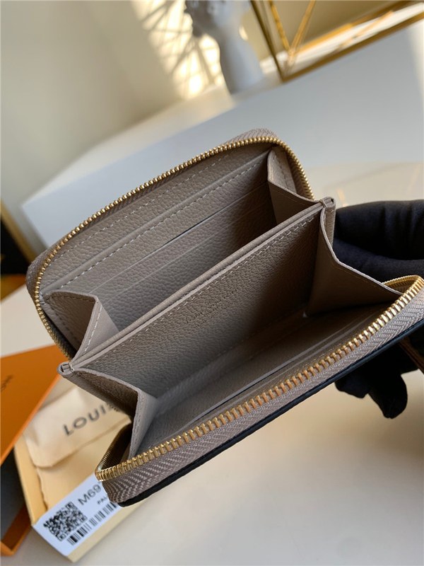 Louis Vuitton 루이비통 지피 코인 퍼스 카드 지갑 M69797
