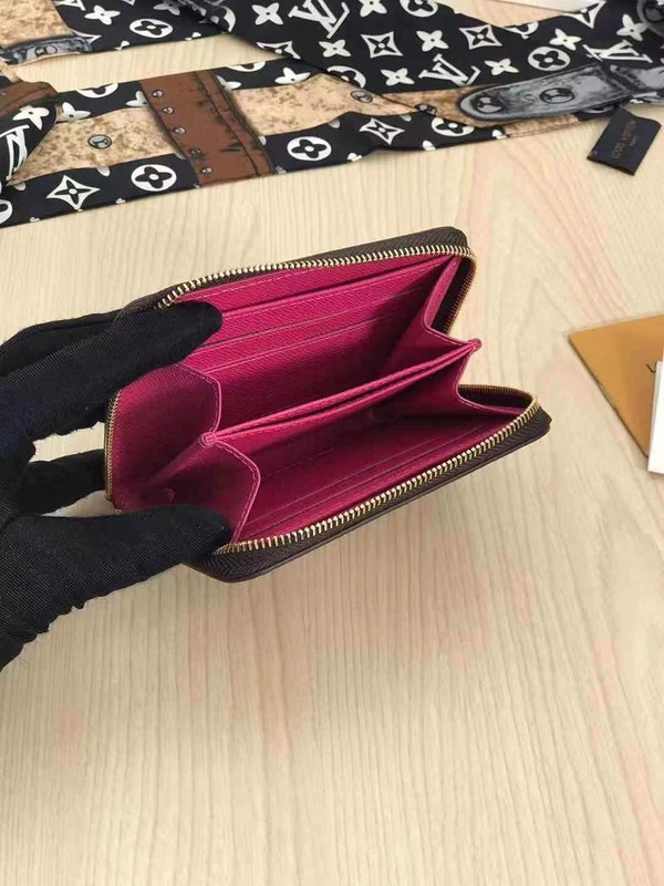 Louis Vuitton 루이비통 지피 코인 퍼스 동전지갑 N60067 2020/신상