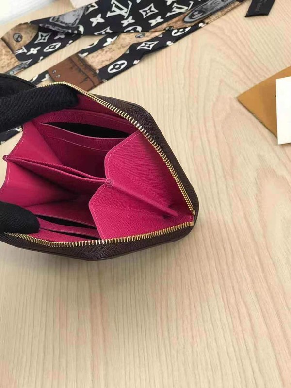 Louis Vuitton 루이비통 지피 코인 퍼스 동전지갑 N60067 2020/신상