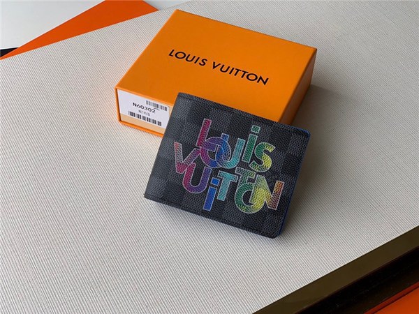 루이비통 멀티플 반지갑 N60302 2020/신상