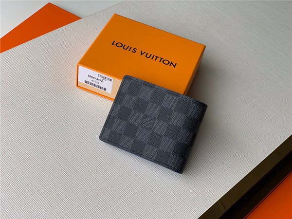 루이비통 멀티플 반지갑 N60302 2020/신상