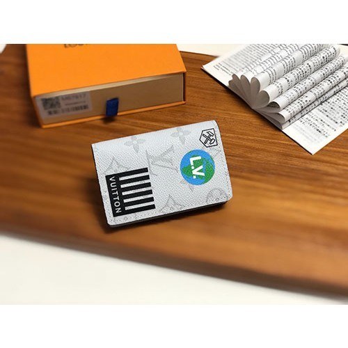 루이비통 카드지갑 M67817 봄신상