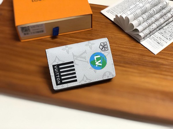 루이비통 카드지갑 M67817 봄신상