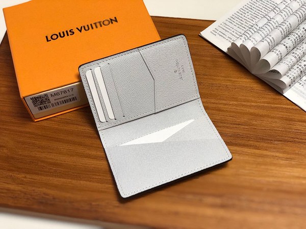 루이비통 카드지갑 M67817 봄신상
