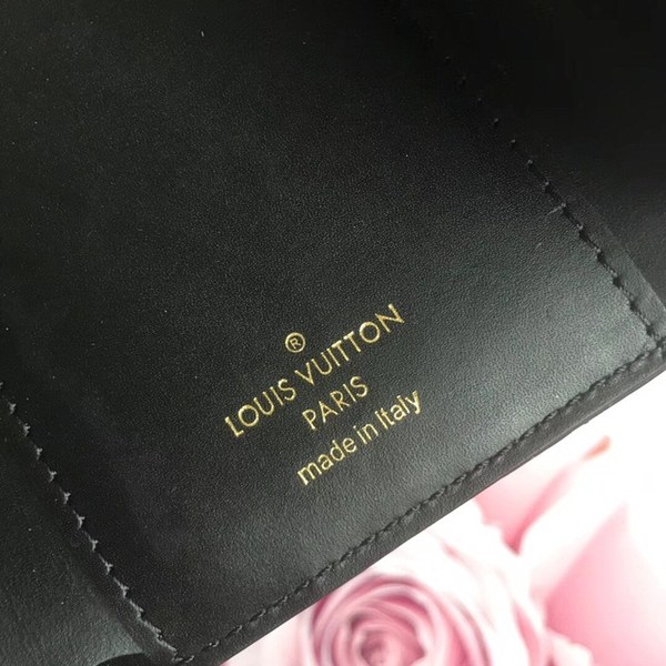 Louis Vuitton 루이비통 뉴컴팩트 반지갑 M63427 6컬러