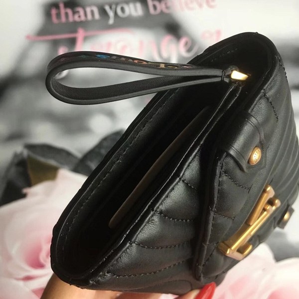Louis Vuitton 루이비통 뉴컴팩트 반지갑 M63427 6컬러