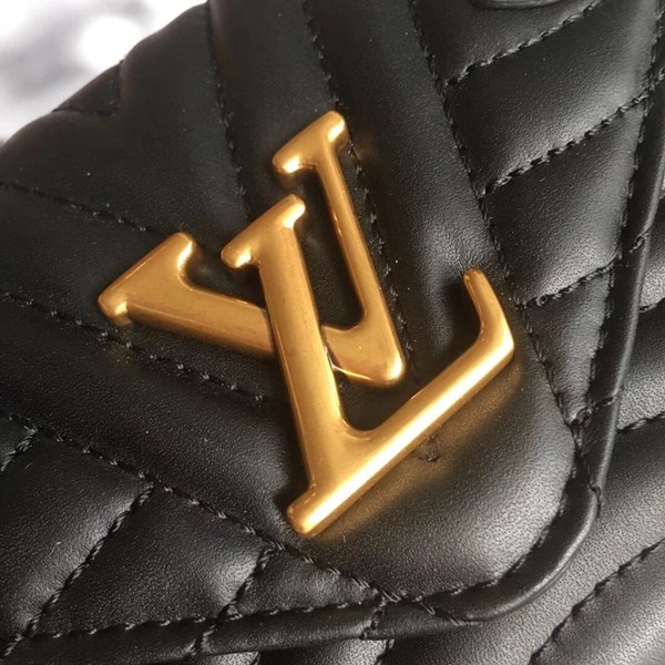Louis Vuitton 루이비통 뉴컴팩트 반지갑 M63427 6컬러