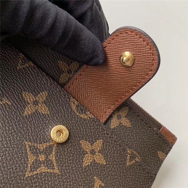Louis Vuitton 루이비통 지퍼 카드지갑 M66531