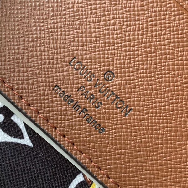 Louis Vuitton 루이비통 지퍼 카드지갑 M66531