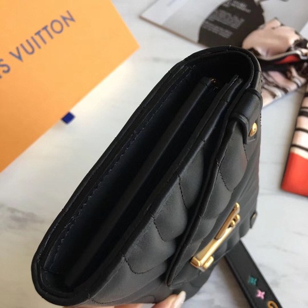 Louis Vuitton 루이비통 뉴웨이브 장지갑 M63298