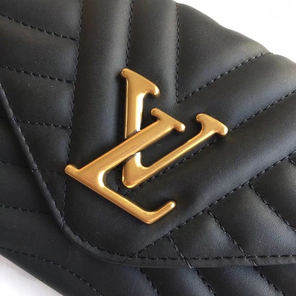 Louis Vuitton 루이비통 뉴웨이브 장지갑 M63298
