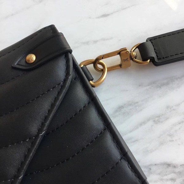 Louis Vuitton 루이비통 뉴웨이브 장지갑 M63298