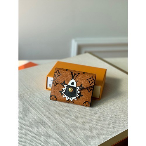 Louis Vuitton 루이비통 조에 지갑