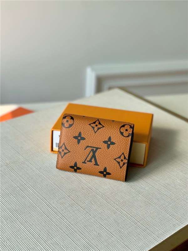 Louis Vuitton 루이비통 조에 지갑