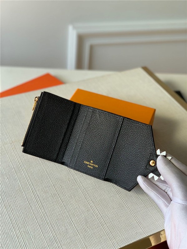 Louis Vuitton 루이비통 조에 지갑