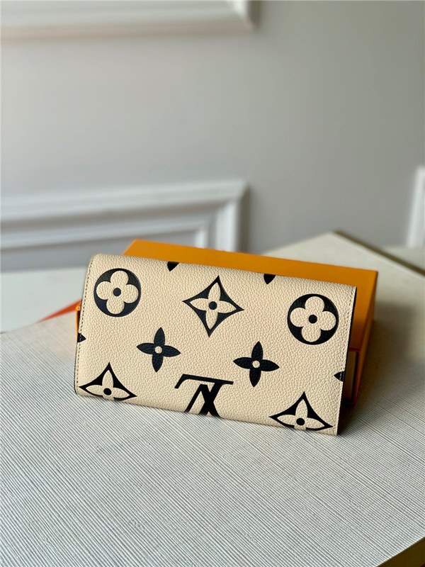 Louis Vuitton 루이비통 조에 장지갑