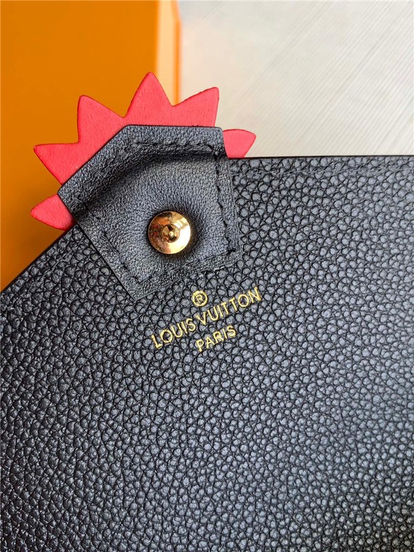 Louis Vuitton 루이비통 조에 장지갑