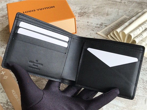 Louis Vuitton 루이비통 멀티 반지갑