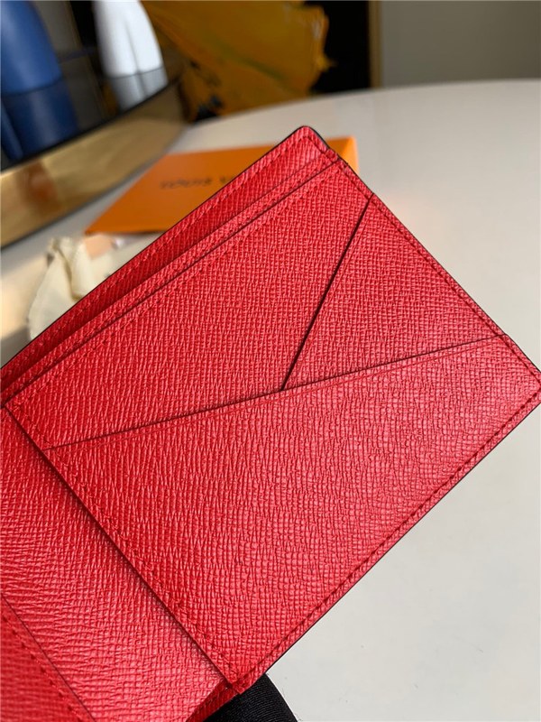 Louis Vuitton 루이비통 멀티플 반지갑