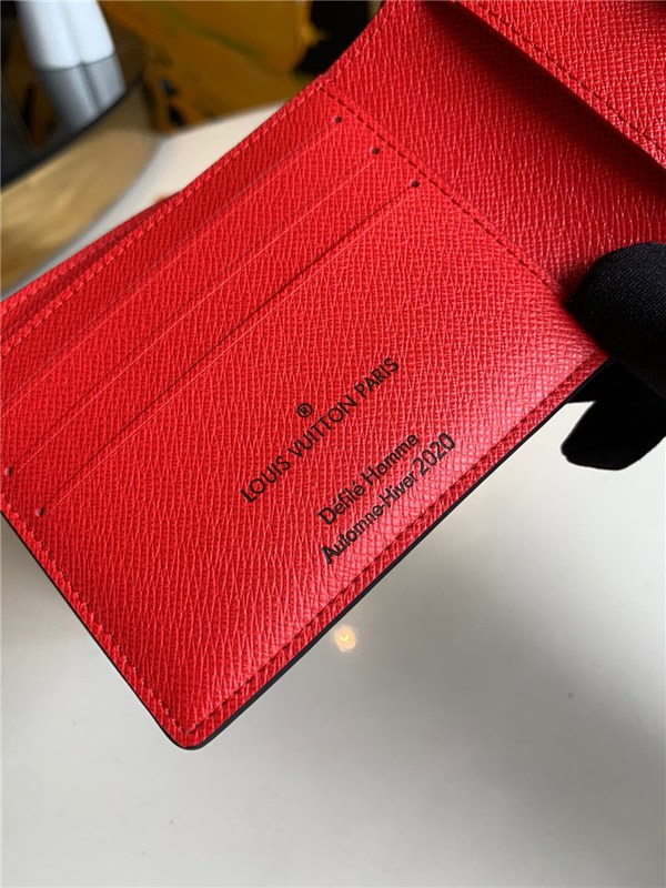 Louis Vuitton 루이비통 멀티플 반지갑