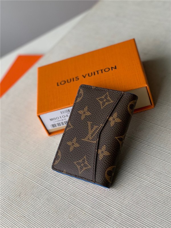 Louis Vuitton 루이비통 NBA 포켓 오거나이저