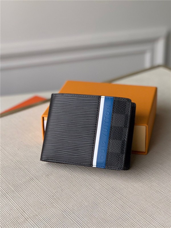 Louis Vuitton 루이비통 에삐 멀티플 월릿 M69539